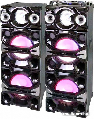 Колонка для вечеринок Ruimatech VA-7722