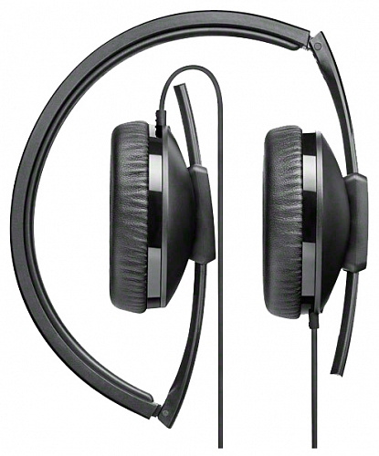 Наушники Sennheiser HD 2.10