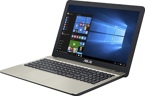 Ноутбук ASUS VivoBook Max X541UJ-GQ702