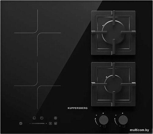 Варочная панель KUPPERSBERG IGS 601
