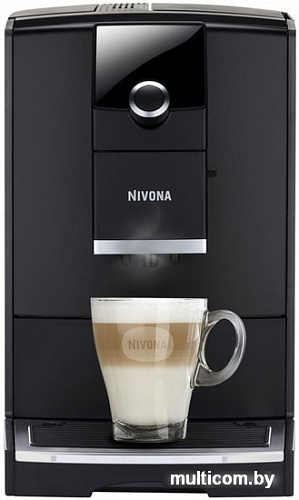 Эспрессо кофемашина Nivona CafeRomatica NICR 790