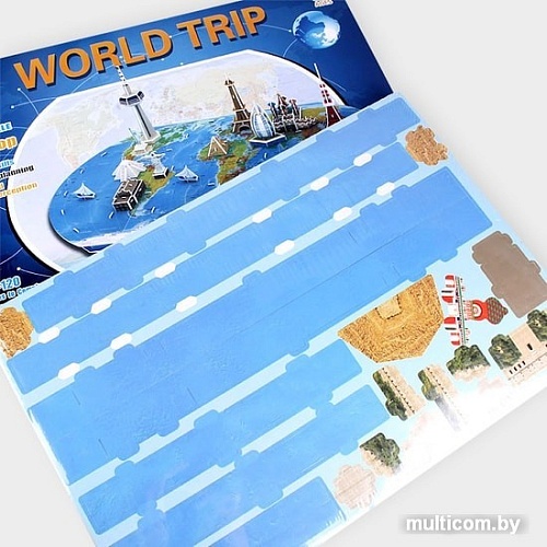 3Д-пазл Darvish DV-T-2205