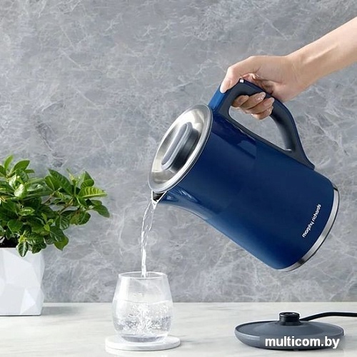 Электрический чайник Morphy Richards Harmony MR6070B