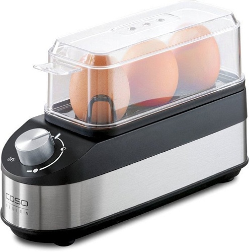 Яйцеварка CASO E3