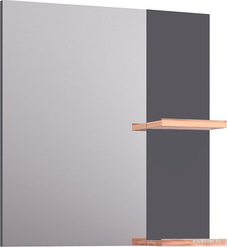 Lauter Зеркало Adri 59 (антрацит)