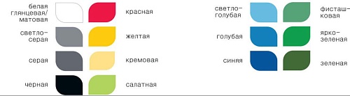 Start ПФ-115 1.8 кг (голубой)