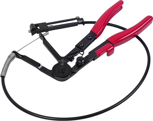 Щипцы Мастак 103-30630