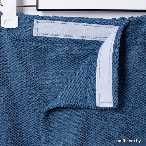 Этель Для бани 10393887 (синий)