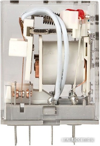 Реле промежуточное EKF Averes rpa-22-4-230AC