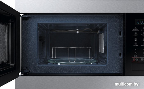 Микроволновая печь Samsung MG22M8074CT/BW