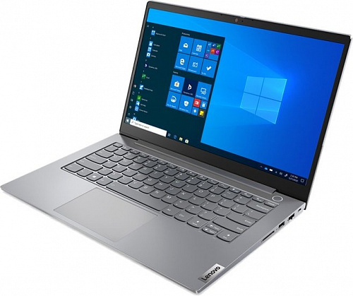 Ноутбук Lenovo ThinkBook 14 G2 ITL 20VD00M7RU