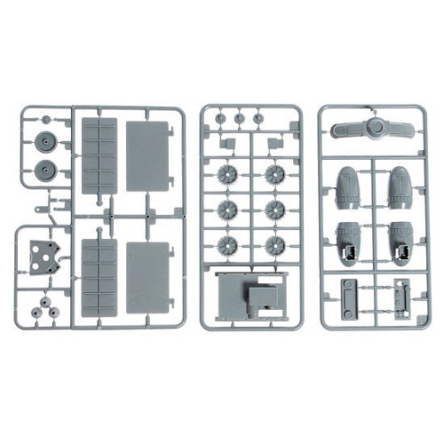 Трансформер Эврики Экспедиция на Луну 3 в 1 2859572