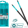 Набор бит Total TACIM16PH183