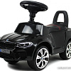 Каталка RiverToys BMW M5 A999MP-D (черный)
