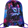BRAUBERG Premium. Neon Cat 271621