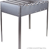 Мангал Perfecto Linea 47-750698 с шампурами