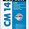 Клей для плитки Ceresit CM 14 Extra (25 кг)