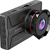 Видеорегистратор для авто Digma FreeDrive 300DW FD300DW (черный)