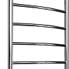 Полотенцесушитель Ростела Соната нижнее подключение 1/2&amp;quot; 8 перекладин 40x80 см
