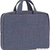 Сумка для ноутбука Riva 7520 (серый)