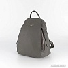 Городской рюкзак David Jones 823-CH21044E-GRY (серый)