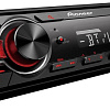 USB-магнитола Pioneer MVH-S215BT