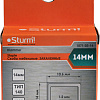 Скобы Sturm 1071-03-14