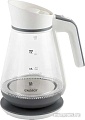 Электрочайник Energy E-297 (белый/серый)