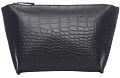 Косметичка Souffle 045001 (черный кайман эластичный)
