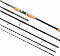 Удилище Shimano S.T.C. Multi-Length Spin STCSPIN2427L