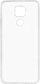 Чехол VOLARE ROSSO Clear для Xiaomi Redmi Note 9 (прозрачный)