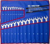 Набор ключей King Tony 12B4MRN (24 предмета)