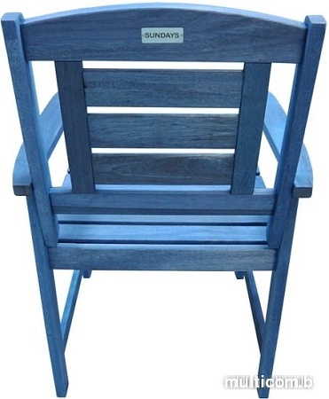 Стул Sundays European 88021