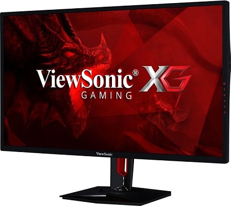 Монитор ViewSonic XG3220