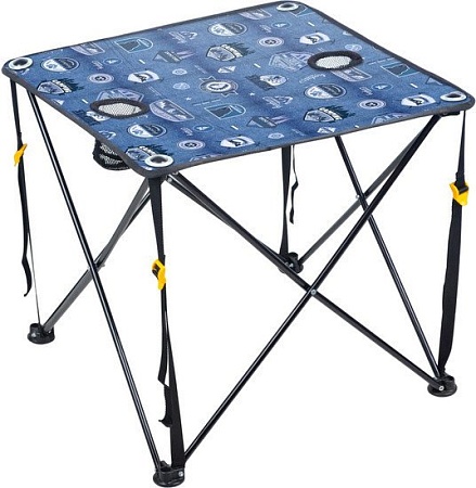 Стол Nika походный складной [ПСТП]