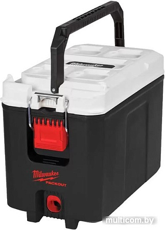 Кейс Milwaukee Packout Hardcooler 4932471722