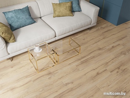 Ламинат EGGER Дуб Ронгбук натуральный EPL208