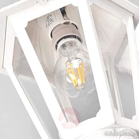 Садовый светильник Fumagalli Anna E22.000.000.WXF1R