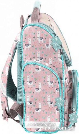 Школьный рюкзак Paso PP22LM-525