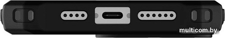 Чехол для телефона Uag для iPhone 14 Pro Max Pathfinder Black 114063114040