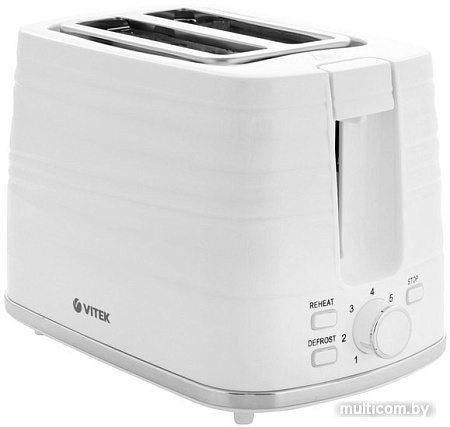 Тостер Vitek VT-1575