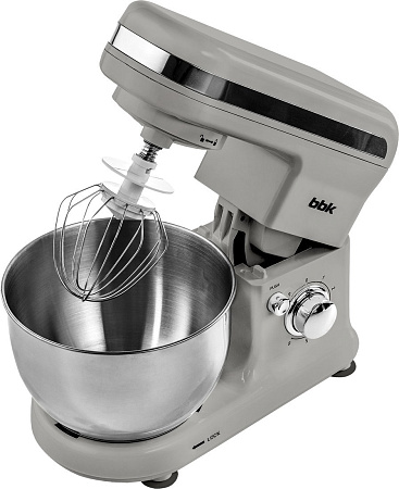 Планетарный миксер BBK KBM1400
