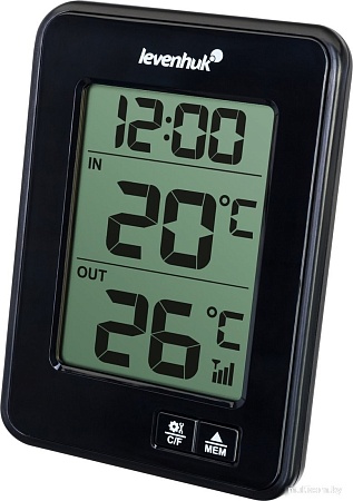 Электронный термометр Levenhuk Wezzer BASE L50