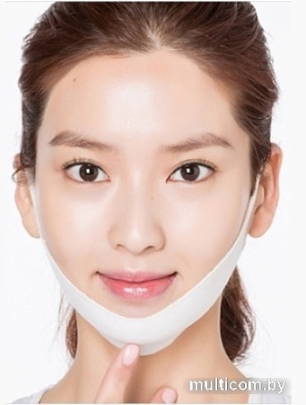 Missha Маска-патч для лица Speedy Solution Lifting Patch 1 шт