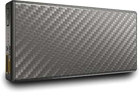 Внешний аккумулятор Nitecore CARBO 20000