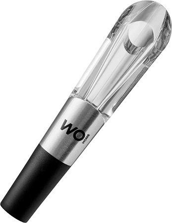 Wo Home Loft WO1110 (черный)