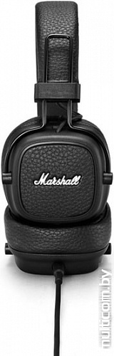 Наушники Marshall Major III (черный)