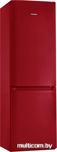 Холодильник POZIS RK FNF-170 (красный)
