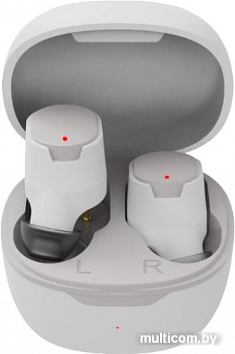 Наушники Ritmix RH-835BTH TWS (белый)