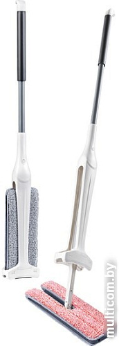 Швабра-моп Lamart Push LT8036